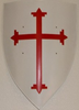 Crusader Cross Image